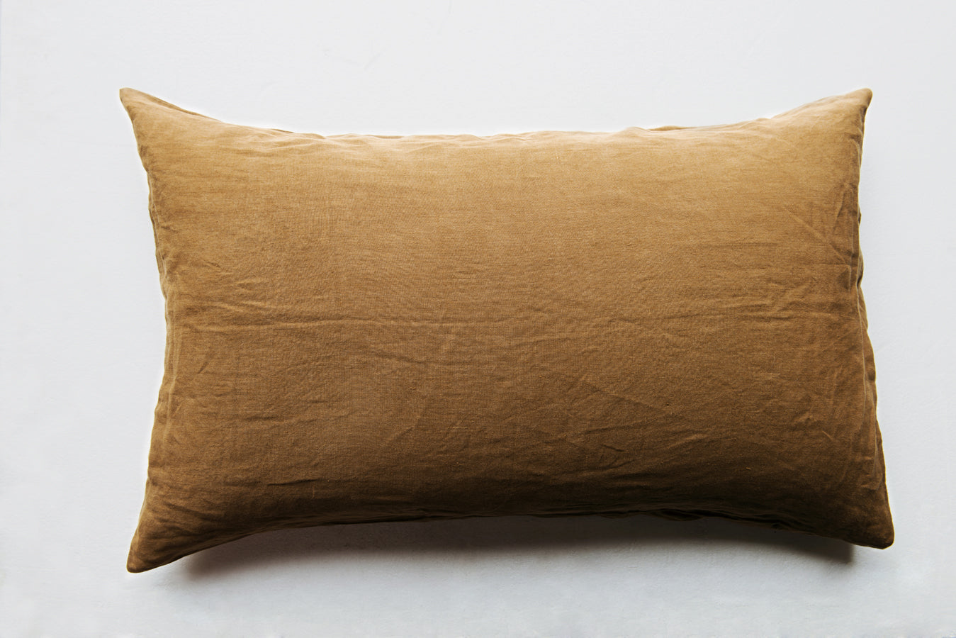Pillowslip Set in Khaki