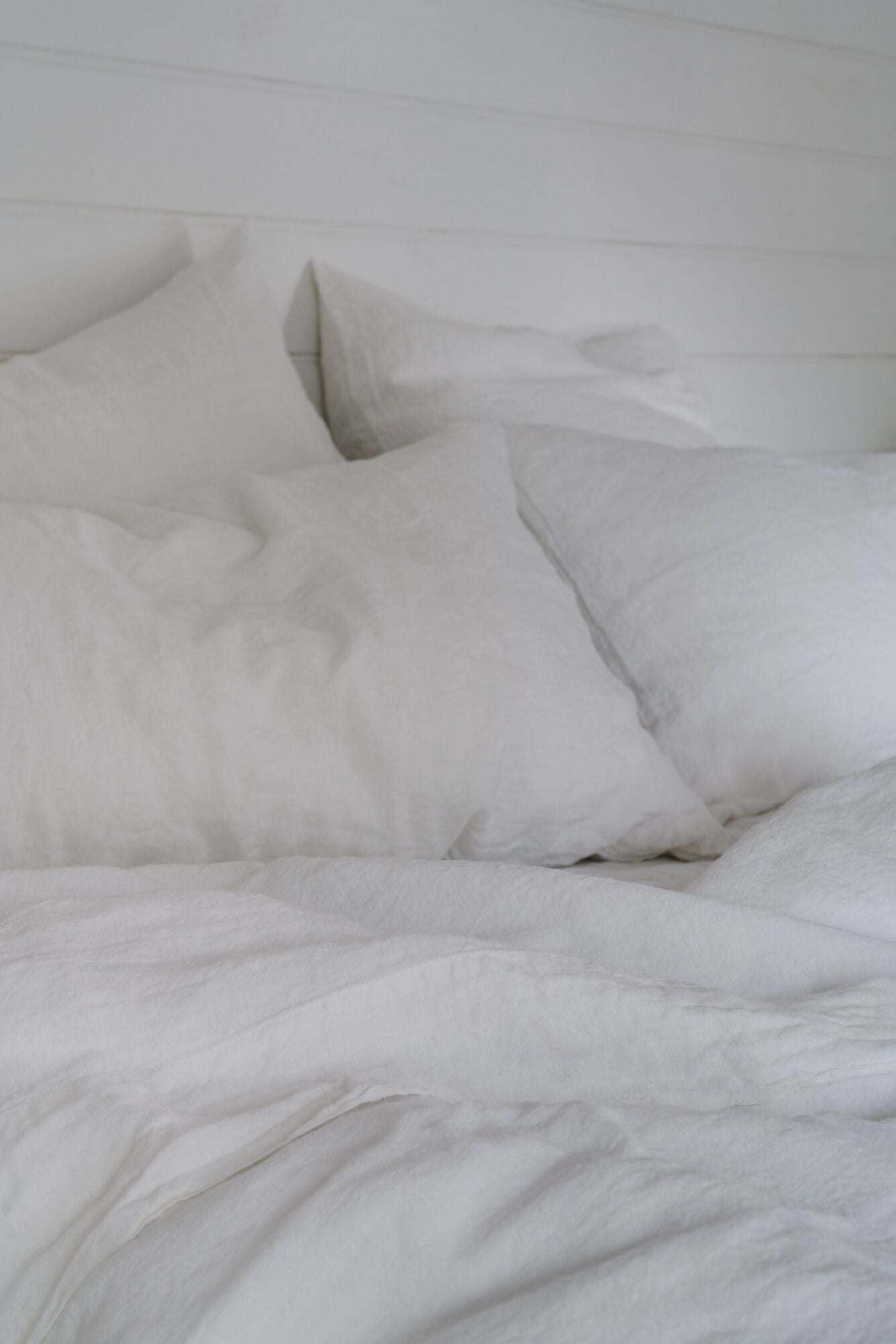 Pillowslip Set in White